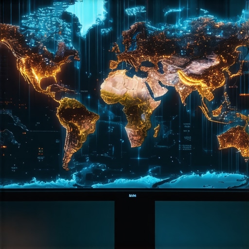 Tools That Monitor Map Volatility Before It Hits Your Business
