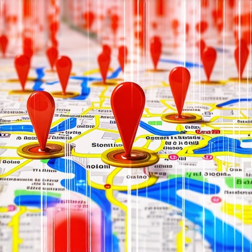 What to Do When Your Local Rankings Drop Because of a Site Infection