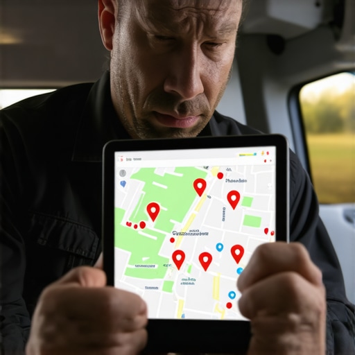Why Automated Citation Tools Fail Service Area Businesses