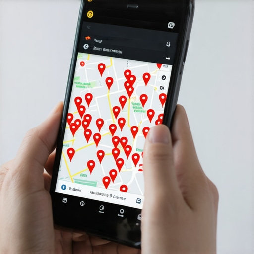 Why Location Page Redundancy Is Ruining Your Local Visibility