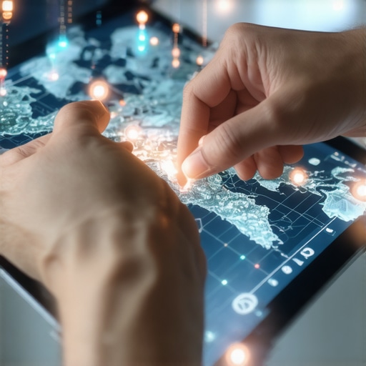 Why Map Interactions Are the Best Defense Against Algorithm Shifts