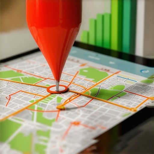 Why Strong Organic Performance Doesn't Always Protect Your Map Placement