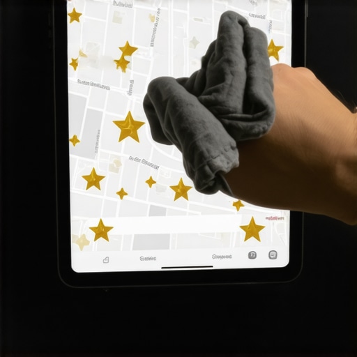 Why Your Business Needs a Review Cleanup to Survive Local Search