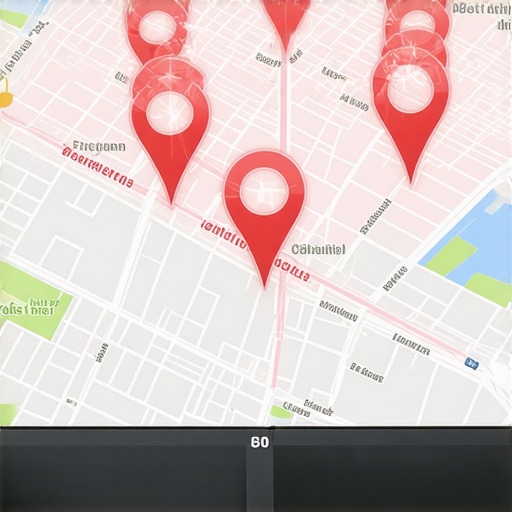 Why Your City Page Strategy Is Getting You Penalized