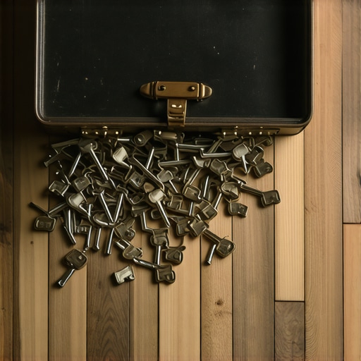 Why Your Content Is Too Stuffed With Keywords to Rank
