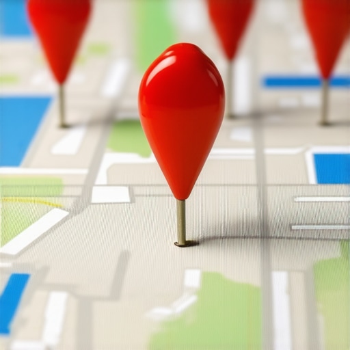 Why Your Location Page Tactics are Getting You Flagged