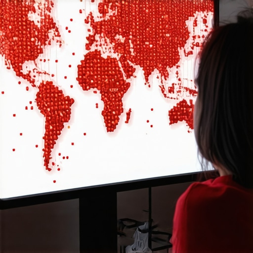 Why Your Location Pages Feel Like Spam to Most Users