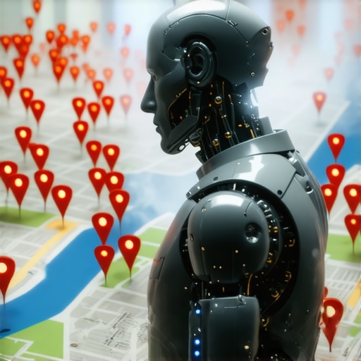Why Your Location Strategy Is Overwhelming the Search Bot