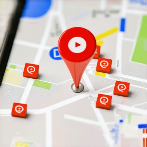 Why Your Map Pin Isnt Moving Despite Frequent Posts