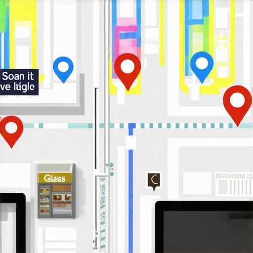 Why Your New Website Is Invisible on Local Maps