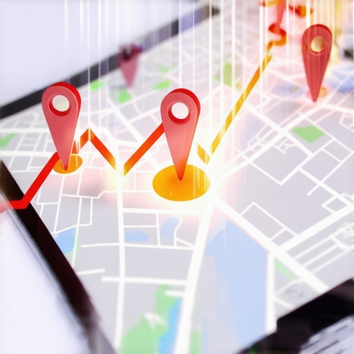 Why Your Ranking Dropped Overnight: Surviving the Local Algorithm Shift