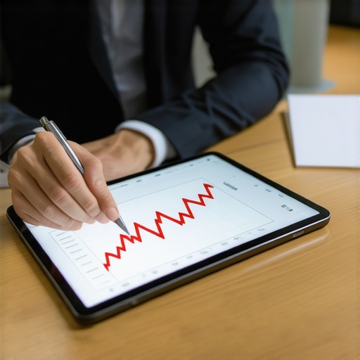 Why Your Sudden Search Drop Needs Immediate Professional Care